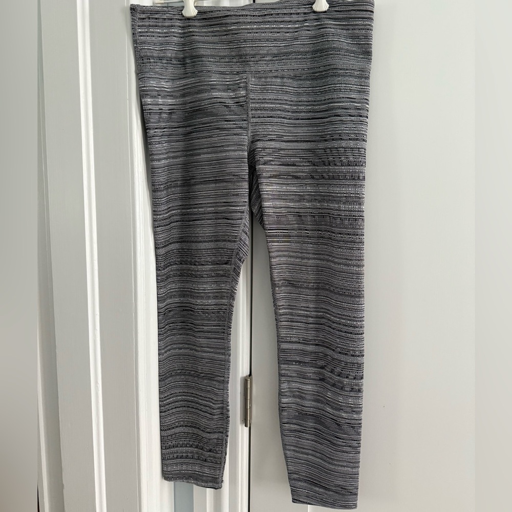 Athleta 7/8 Leggings